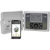 Orbit 57946 B-hyve - Controller Intelligente per Interni ed Esterni, 6 stazioni WiFi