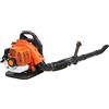 GrecoShop Soffiatore a scoppio soffia foglie a scoppio 42,7cc a spalla a zaino GrecoShop