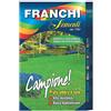 Franchi Semi per prato miscuglio alto calpestio Franchi Confezione da 1 Kg