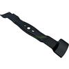 perfektGarten Lama per tosaerba da 48 cm, compatibile con Stihl Viking RM 650.0 T V VE VS / 6364 702 0100