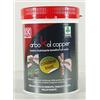 VERDE VIVO ARBOKOL COPPER, MASTICE PER INNESTI CON RAME IN CONFEZIONE DA 1 KG