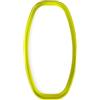 Generico BUMPER GIALLO OVER DETECTOR per Metal Detector GARRETT Per Piastra VIPER 6″x11″