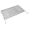 Grillrost.com Das Original Broil King multistazione in Acciaio Inox - Royal 320/340/390 - Cestello di Riscaldamento