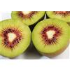 Generic 10 semi di kiwi dal cuore rosso