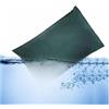 Generic 10 Pezzi Assorbitore Di Perdite D'acqua Riutilizzabile Sacco Di Sabbia Senza Sabbia Che Assorbe 10 Volte Il Suo Peso Per Perdite E Versamenti Da Porte Finestre Serbatoio Dell'acqua Pioggia Battente(40