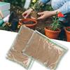 courti Stagno Acquatico Compost 200g, Bio-ricco Naturale Loto Stagno Fango Pianta Media Crescente Ninfea Ninfea Loto Ninfea