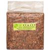 BIOCOCCO ANIMAL, GARDENING AND MORE BIOCOCCO 5 KG BLOCK CHIP Terriccio derivato dal cocco Confezione singola da 5 kg fino a 50 litri di materiale