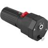 Haofy Motore per Girarrosto per Barbecue con Coppia da 16 kg, Motore per Girarrosto per Griglia Elettrica da 1,5 V, con velocità di 3-3,5 Giri/min, Rotazione CW/CCW per Accessori per