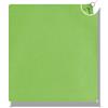 QINGLV Vela Ombreggiante Rettangolare 70x150cm Tenda Parasole Vela Ombreggiante Protezione Solare Raggi UV Vele Ombreggianti Con Anelli Per Esterno Giardino Terrazza －Erba verde