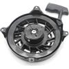 DEMUR for piastre da Giardino Briggs&Stratton 497680 Avviatore per motozappa da Giardino