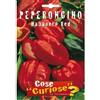 Floriana-Bulbose Semi - Peperoncino - Habanero Caribbean Red