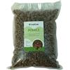 ValOak Pomice 5 L - Substrato Drenante per Cactus, Bonsai e Orchidee | Granulometria Fine | Migliora Aerazione e Drenaggio | Made in Italy (Grossa 6/14)