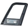 HUVNEXA Copertura display, for Komatsu, Digger Pc60 7 400 6 50 55 Monitor Strumenti Pannello Decorazioni C55mr Copertura del pannello del cruscotto dell'escavatore