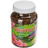 VitaVerde VIGORFIORI, concime granulare completo con pronto effetto, lunga durata e ferro altamente rinverdente per piante e fiori, kg 1,2, Vitaverde