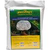 PARDINI Piantallegra - Cappuccio TNT, tessuto non tessuto, Ideale per Proteggere dal freddo Piante. Spessore 30 gr/mq. Misura sacco chiuso 2,00 larg x2,60 alt per piante di diametro 1,27mt. 1pz a Busta