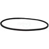 Rotary W.A.O Cinghia di trasmissione 1/2 X 87-1/2 14365, sostituisce TORO 88-6250