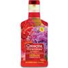 Crescita Miracolosa Piante Fiorite Gerani 750 ml, Rosso, 11.0x4.50x26.0 cm