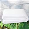 DI GIULIO SRL Telo di Protezione in Tessuto Non Tessuto per Piante 17 gr/mq | Antigelo Anti Insetti Traspirante | Rotoli Teli Cappuccio in Varie Misure (2 x 10 mt Telo 17GR)