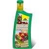 Neudorff Biotrissol Concime Liquido per gerani e Piante Fiorite, 1L