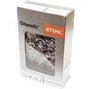 Stihl Chaîne tronçonneuse STIHL 36390000068 Pas : .325' Jauge : 1.6 Maillons : 68