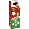 COOPER CONSUMER HEALTH IT SRL Aftir flash shampoo 3 in 1 100 ml