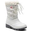 OLANG SCARPE DOPOSCI STIVALI STIVALE DONNA PATTY ICE BIANCO ORIGINALE AI 2023 Taglia 41/42 Colore Bianco