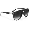 Bertoni Occhiali da sole Moda Vintage Anni '70 Unisex replica Steve McQueen - STEVE01 Italy
