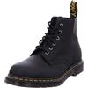 Dr. Martens 101 Black Ambassador 32166001 Uomo 6 Fori