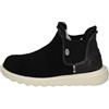 HEYDUDE Hey Dude Stivale Black/snake HD42021 BLACK/SNAKE 37