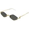 GUCCI OCCHIALI DA SOLE GG1604S DORADO 53/22/135 DONNA, DORADO, 53/22/135