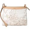 Alviero Martini 1a classe Borsa geo white tracolla CE0156188 white