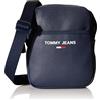 Tommy Hilfiger TJM Essential Twist Crossover Twilight Navy
