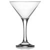 Lav Misket - Bicchiere da Martini, 175 cc, 3 pezzi