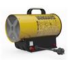 Oklima GENERATORE ARIA CALDA VANGUARD GAS11 M 10,5 KW - 9.000 Kcal/h