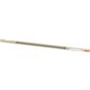 Ledvance Damp Proof Slim 1200 Plafoniera, Bianco