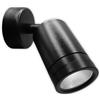 LED ATOMANT Applique da Parete LED 10W, Orientabile e Direzionabile, IP65, per Interni ed Esterni, 800 Lumen, 4500K, Corpo in Alluminio, Facile Installazione a Parete o Soffitto