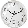 Hama - Orologio da Muro PG-220, Bianco