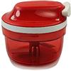 Tupperware Chef Turbo-Chef Supersonic - Taglia cipolle Speedy Boy