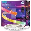 Govee Ruban Led Govee GOVEE LED STRIP LIGHT RGBIC WIFI+BT 5M MATTER