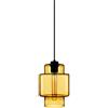 YBIOK Lampade A Sospensione Illuminazione Moderna A Sospensione in Vetro Isola della Cucina Bancone Bar Portico Commerciale Patio Soffitto Lampada A Sospensione sopra Il Lavandino Sala da Pranzo