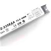 FSBNMNXPQ YZ-235EAA T5-E 220V Lampada Fluorescente con Alimentatore elettronico Tubo Uno for Due Alimentatore 2X35W