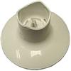 Lomenfly 67050135 Braun - Coperchio miscelatore per ciotola da 500 ml (tipo 4191) BR67050135 - Nuovo TM79F-32M UGBA475566