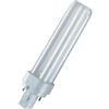 Osram Dulux D 26 W/840 Lampada fluorescente compatta