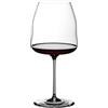 Riedel Winewings Pinot Noir - Calice da vino trasparente, 1 pezzo