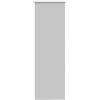 vidaXL Tenda a Rullo Oscurante 40x150 cm Larghezza Tessuto 35,7 cm, Tenda Diurna e Notturna, Tenda da Cucina, Tenda a Rullo Oscurante, Tenda Oscurante