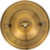 OSALADI Anelli a Soffitto Lampade a Sospensione Controsoffitto in Metallo Plafoniera Copertura Del Baldacchino Del Lampadario Kit Rosone a Soffitto Lampada a Muro Ferro Da Stiro Universale
