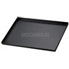 Siccardi Teglia Professionale in Ferro Blu Cm 30 x 40