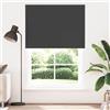 vidaXL Tenda a Rullo Oscurante 165x210 cm Larghezza Tessuto 161,6 cm
