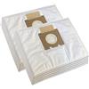 MohMus 10 Premium Sacchetti per Aspirapolvere Hoover Telios Extra TX 50 Pet 011, TX50PET 011