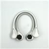 WanMing Manico Corto Lungo Rotondo in Similpelle PU per Obag Classic Mini Chic O Bag Borsa a Tracolla da Donna